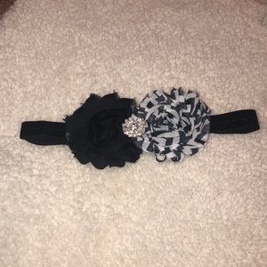 Infant headband